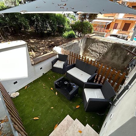 Affittacamere La Magnolia Bacoli Extérieur photo