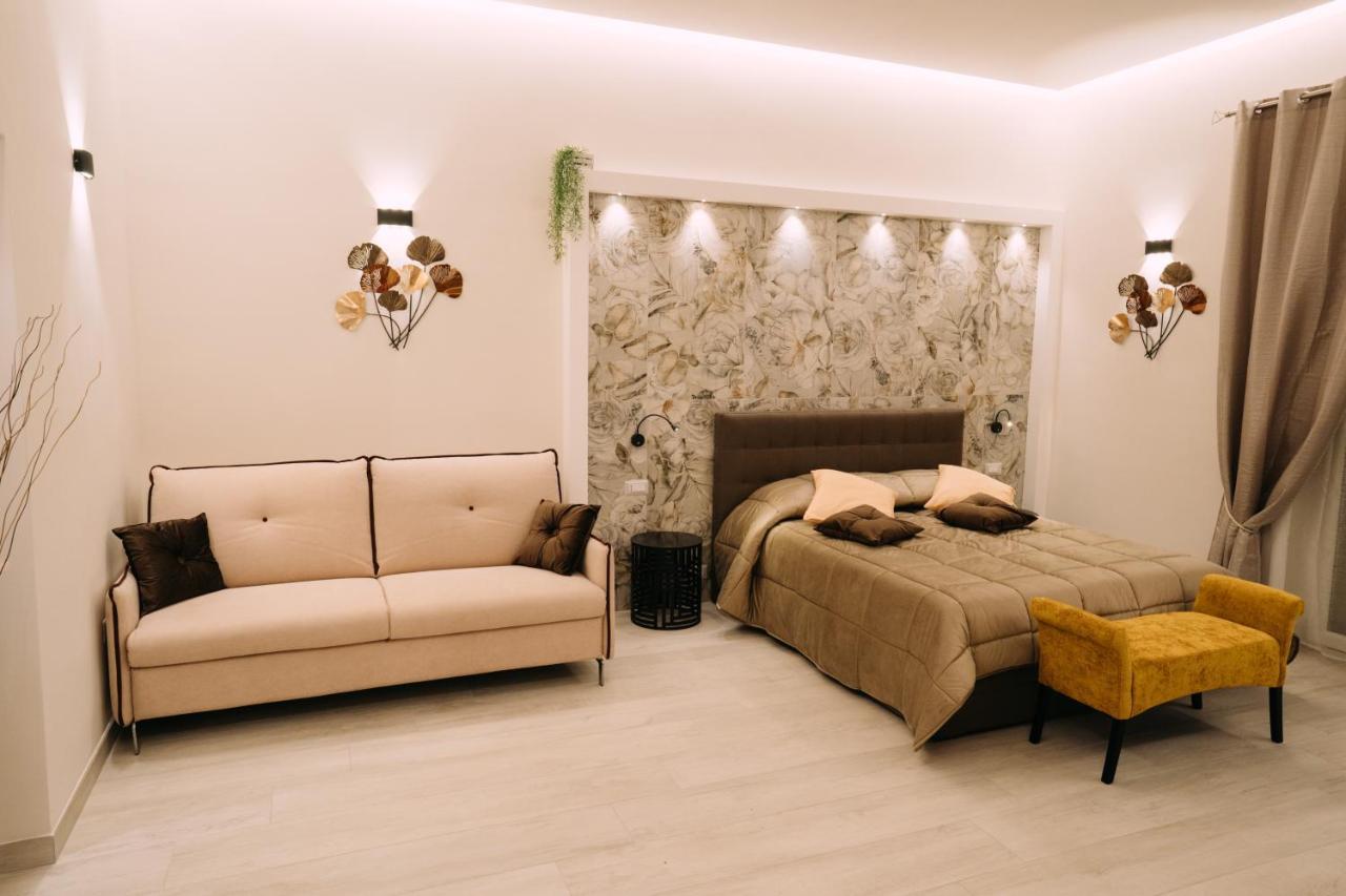Affittacamere La Magnolia Bacoli Extérieur photo