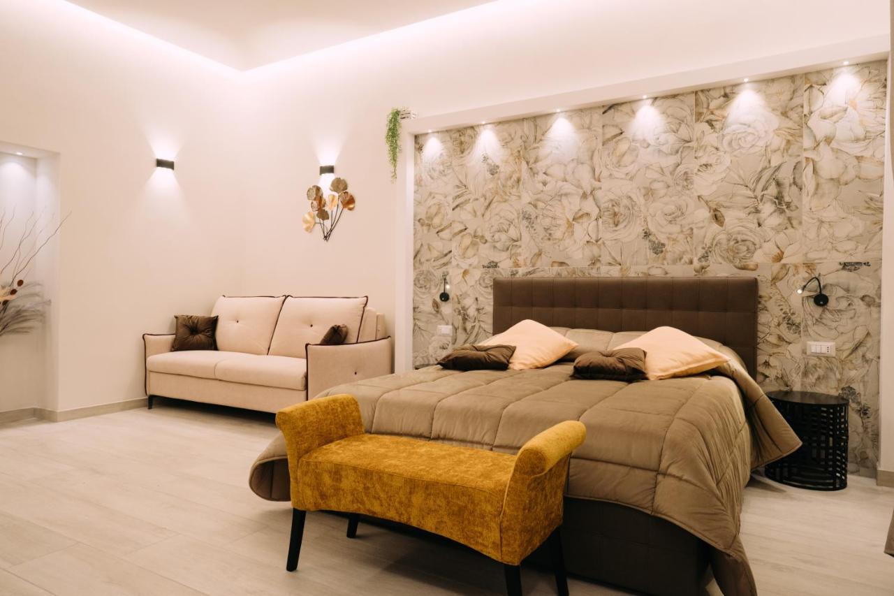 Affittacamere La Magnolia Bacoli Extérieur photo