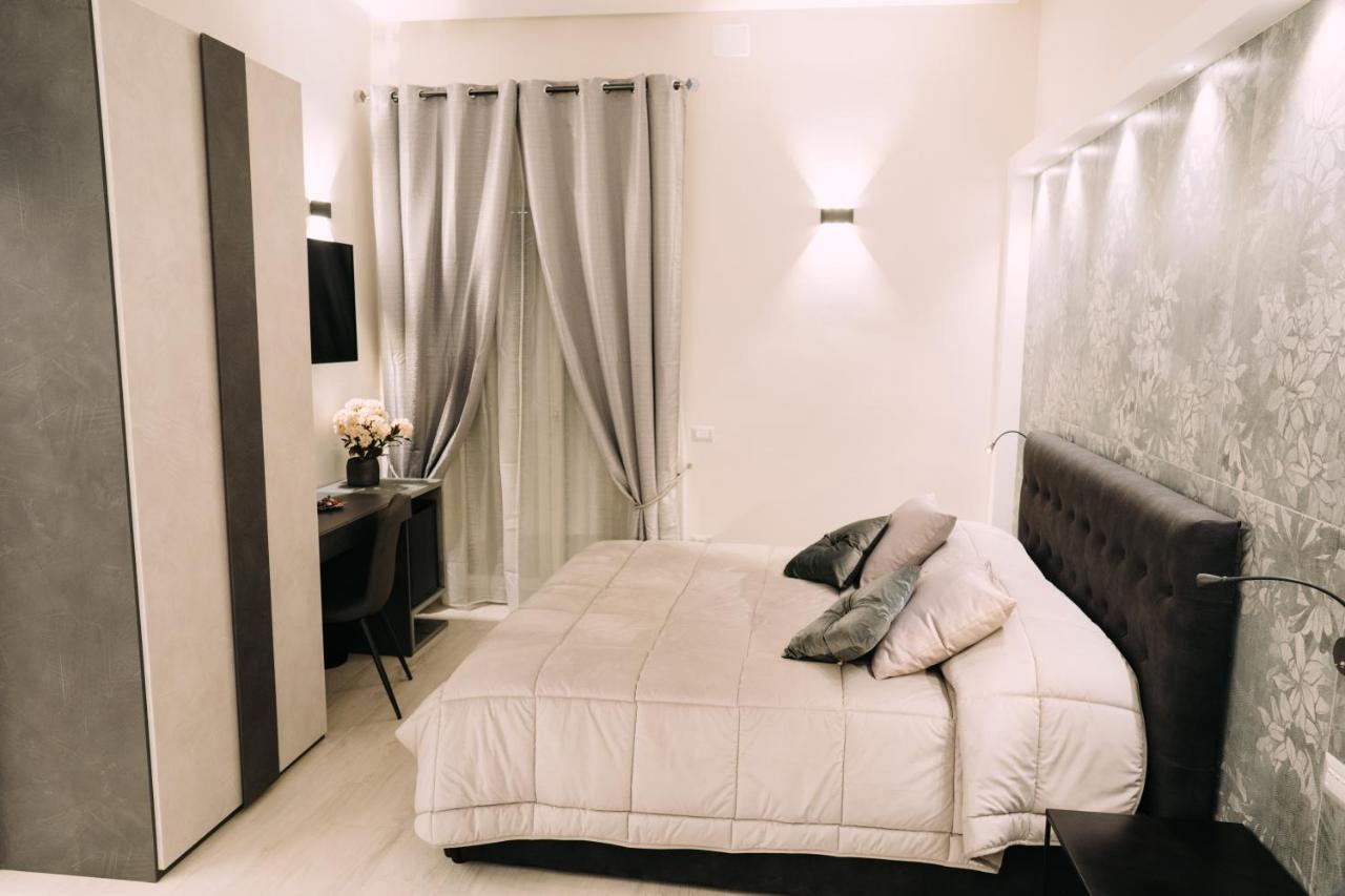 Affittacamere La Magnolia Bacoli Extérieur photo