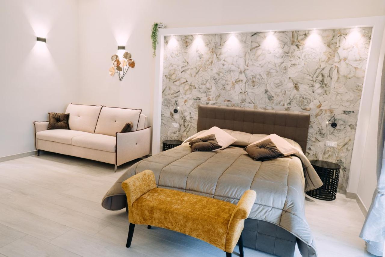 Affittacamere La Magnolia Bacoli Extérieur photo
