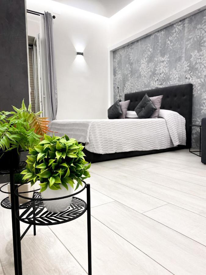 Affittacamere La Magnolia Bacoli Extérieur photo