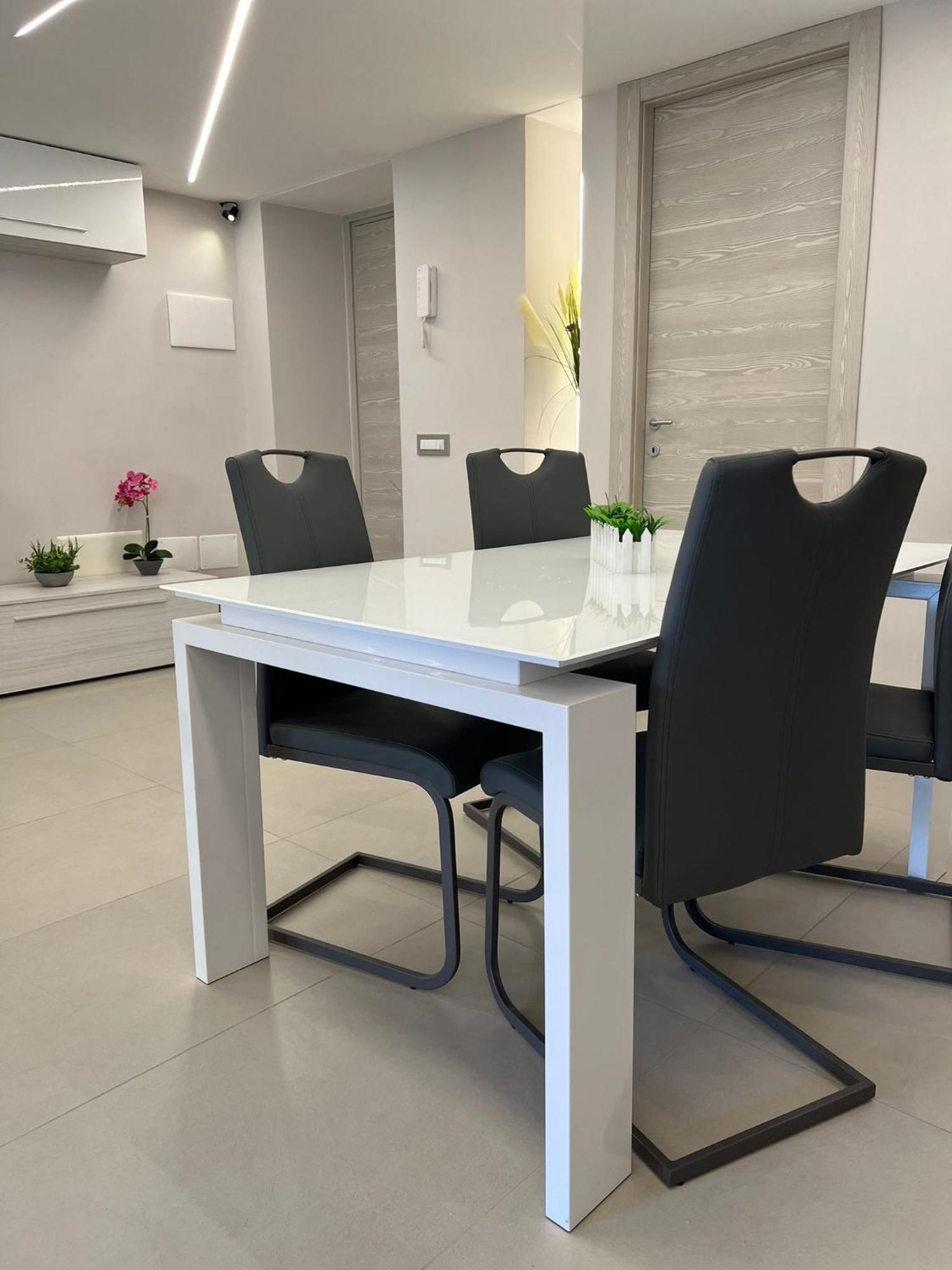 Affittacamere La Magnolia Bacoli Extérieur photo