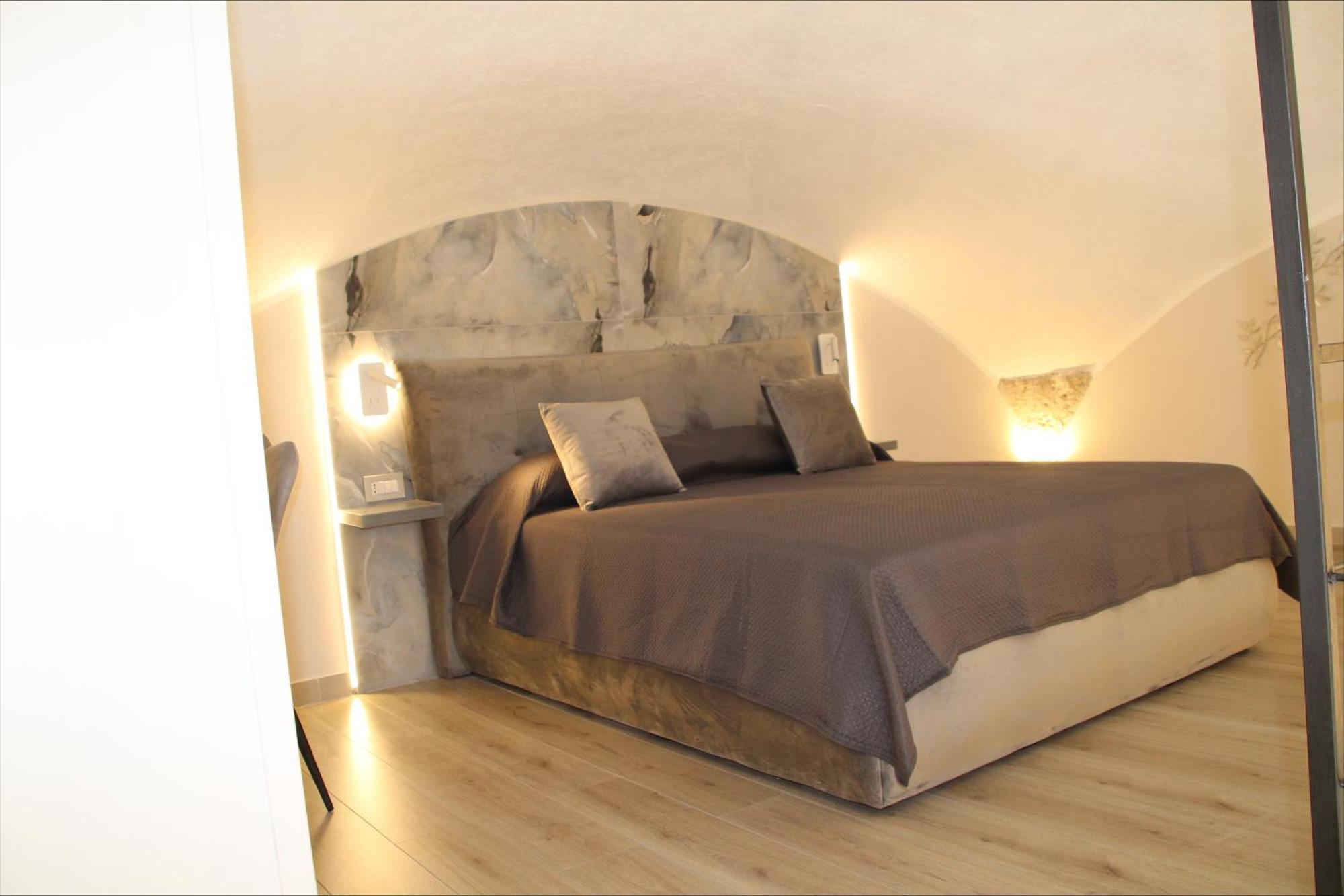 Affittacamere La Magnolia Bacoli Extérieur photo